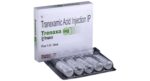Trenaxa 500mg Injection
