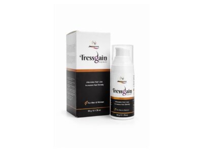 Tressgain Anti-Hairloss Scalp Serum