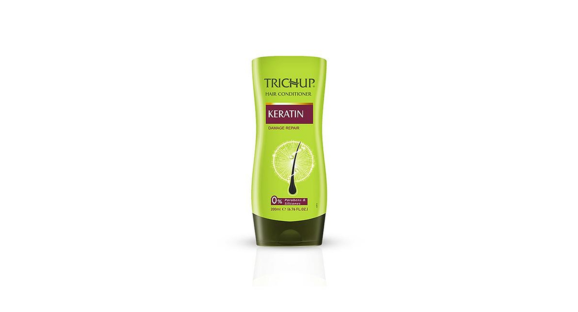 Trichup Keratin Hair Conditioner
