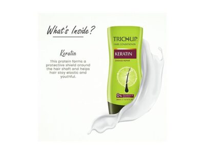 Trichup Keratin Hair Conditioner