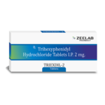 Triexdil 2mg Tablet