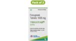 Trigotab Fenugreek Tablet
