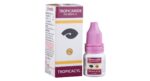 Tropicacyl 1% Eye Drop