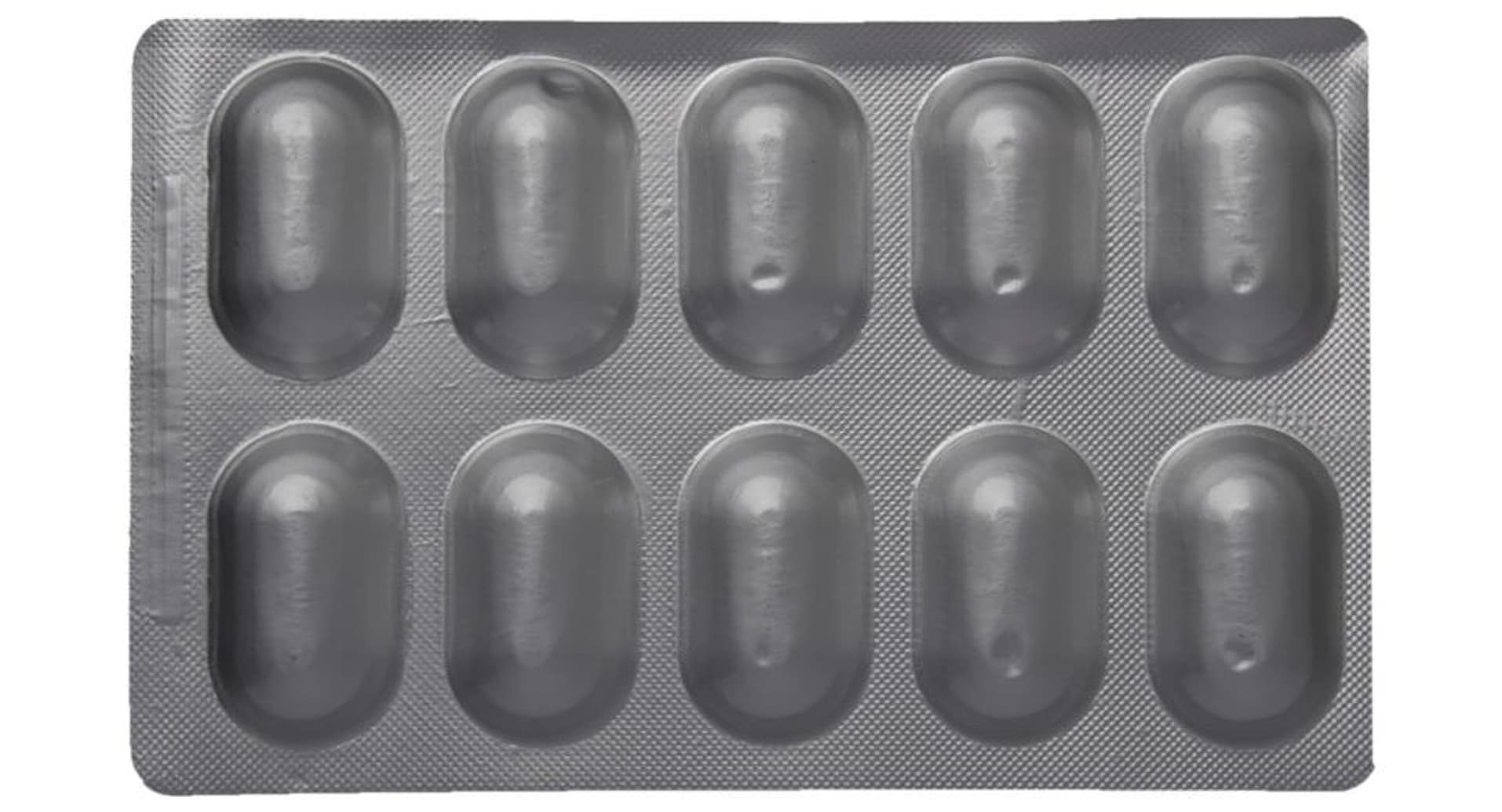 Trueceprol OD 600mg Tablet SR