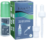 Tugain 2% Solution pack front view