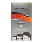 Tugain 10 F+ Solution 60ml pack front view