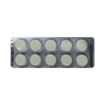 Tyfusin 500mg Disulfiram tablet strip