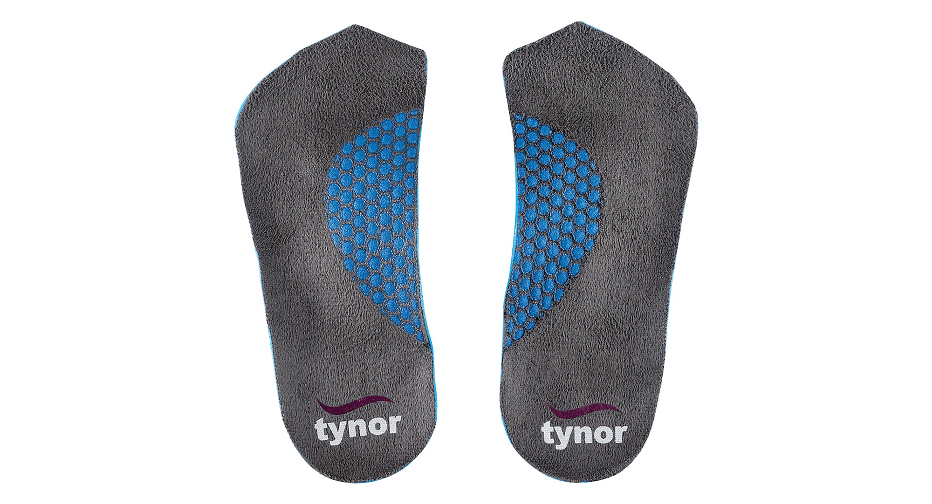 Tynor K-10 Medial Arch Orthosis