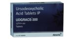 Udgrace 300mg Tablet