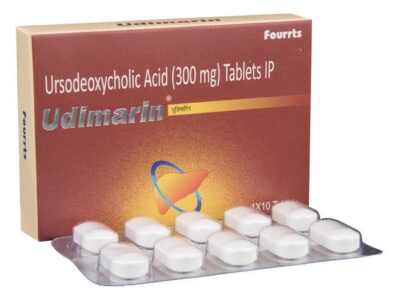 Udimarin 300mg Tablet