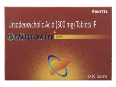 Udimarin 300mg Tablet