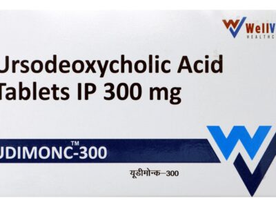 Udimonc 300 Tablet