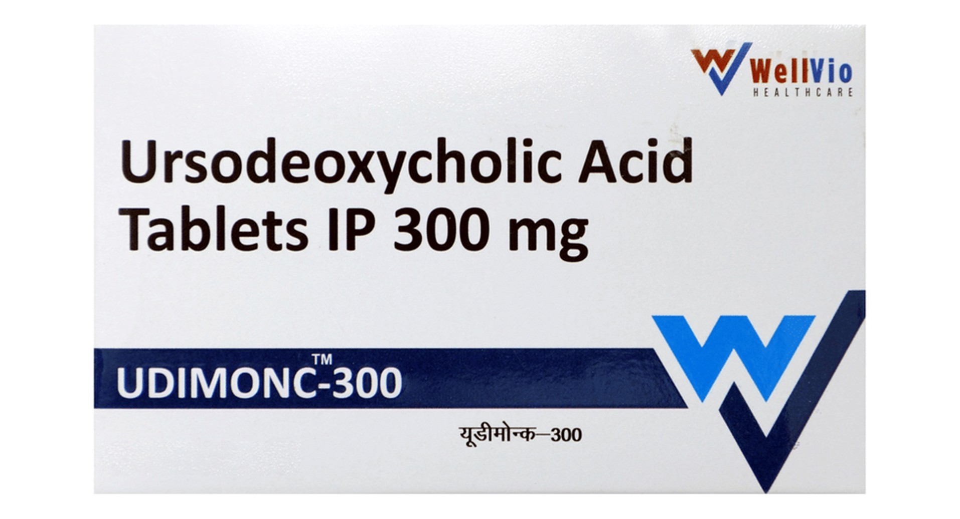 Udimonc 300 Tablet