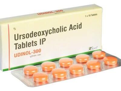 Udinol 300mg Tablet
