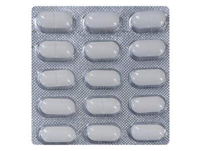 Udiwok 300 Tablet