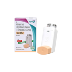 Umiflo Inhaler CFC Free pack front view