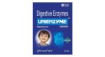 Unienzyme Drops