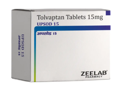 Upsod 15mg Tablet