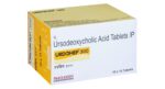 Urdohep 300 Tablet