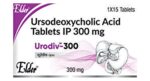 Urodiv 300mg Tablet