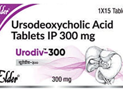 Urodiv 300mg Tablet