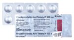 Ursobiac Tablet