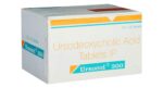 Ursocol 300 Tablet