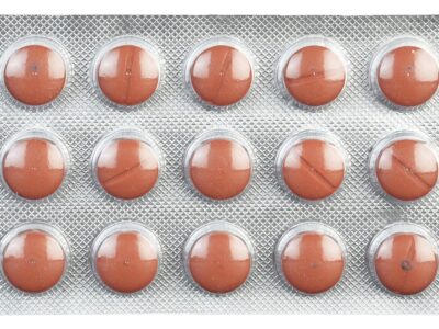 Ursocol 300 Tablet