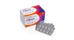 UTBreeze Cranberry and D-Mannose Tablets