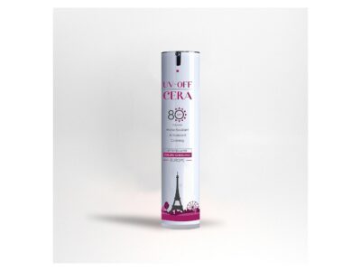 UV Off Cera Sunscreen
