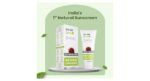 UV Off Green Natural Sunscreen