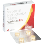 Varimax 20mg Tablet