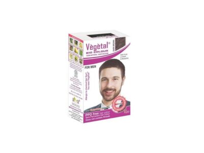 Vegetal Bio Colour Natural Hair Color Dark Brown