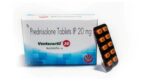 Ventocortil 20mg Tablet