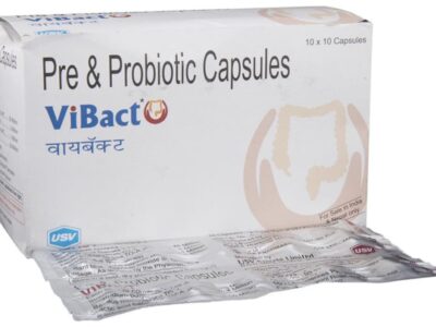 ViBact Capsule