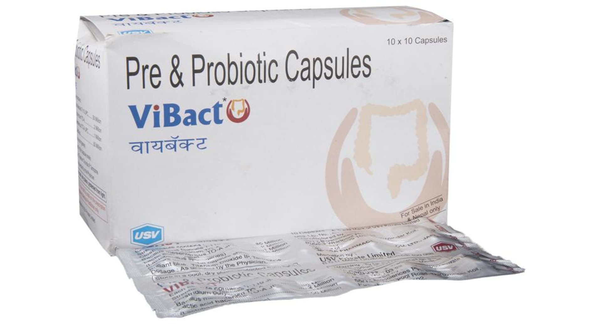 ViBact Capsule