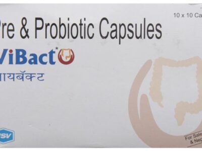 ViBact Capsule