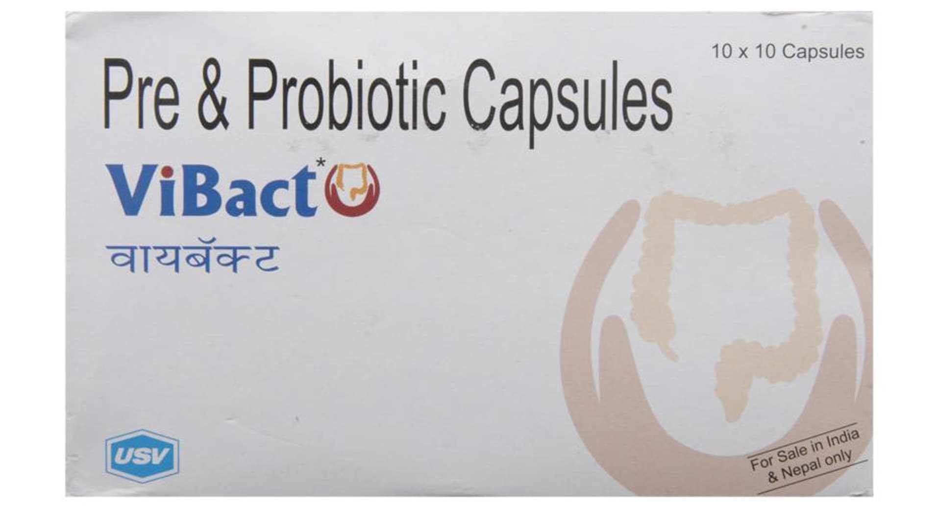 ViBact Capsule