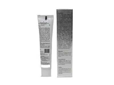Vitaderm C Scar Gel