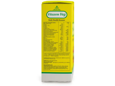 Vitazem Veg Tablet