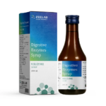 Vixizyme Syrup 200ml