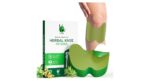 Vn Care Herbal Knee Pain Relief Patches