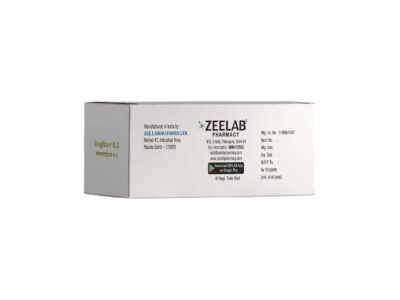 Vogliter 0.3mg Tablet