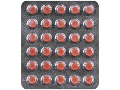 Warf 1mg Tablet