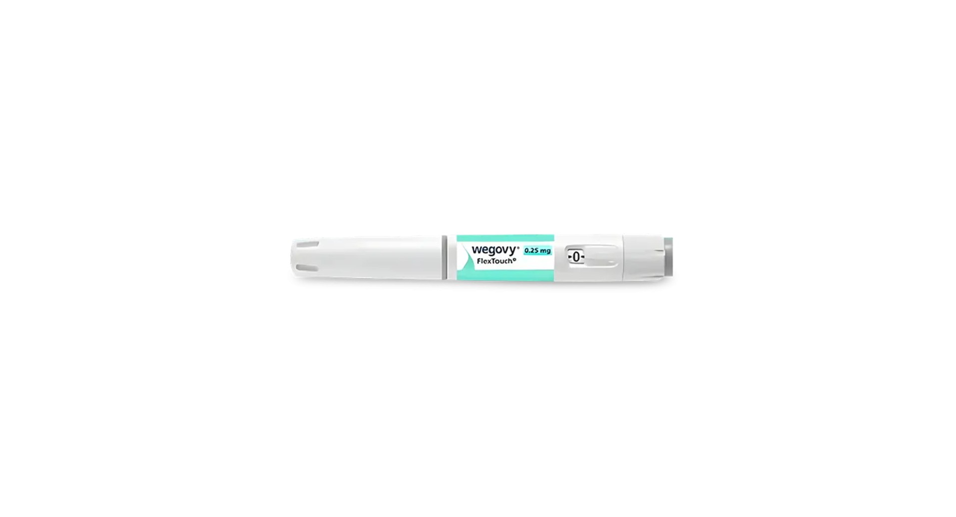 Wegovy 0.25mg FlexTouch