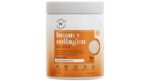 Wellbeing Nutrition Beauty Collagen Type I and III Mango Peach