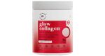 Wellbeing Nutrition Glow Marine Collagen Tropical Bliss