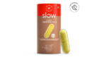 Wellbeing Nutrition Slow Liposomal Berberine HCL+ 1100mg Capsule