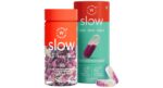 Wellbeing Nutrition Slow Skin Hair and Nails Capsule