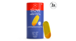 Wellbeing Nutrition Slow Triple Strength Omega-3 Fish Oil 1500mg Capsule